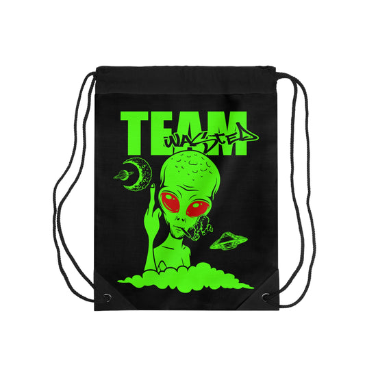 Drawstring Bag