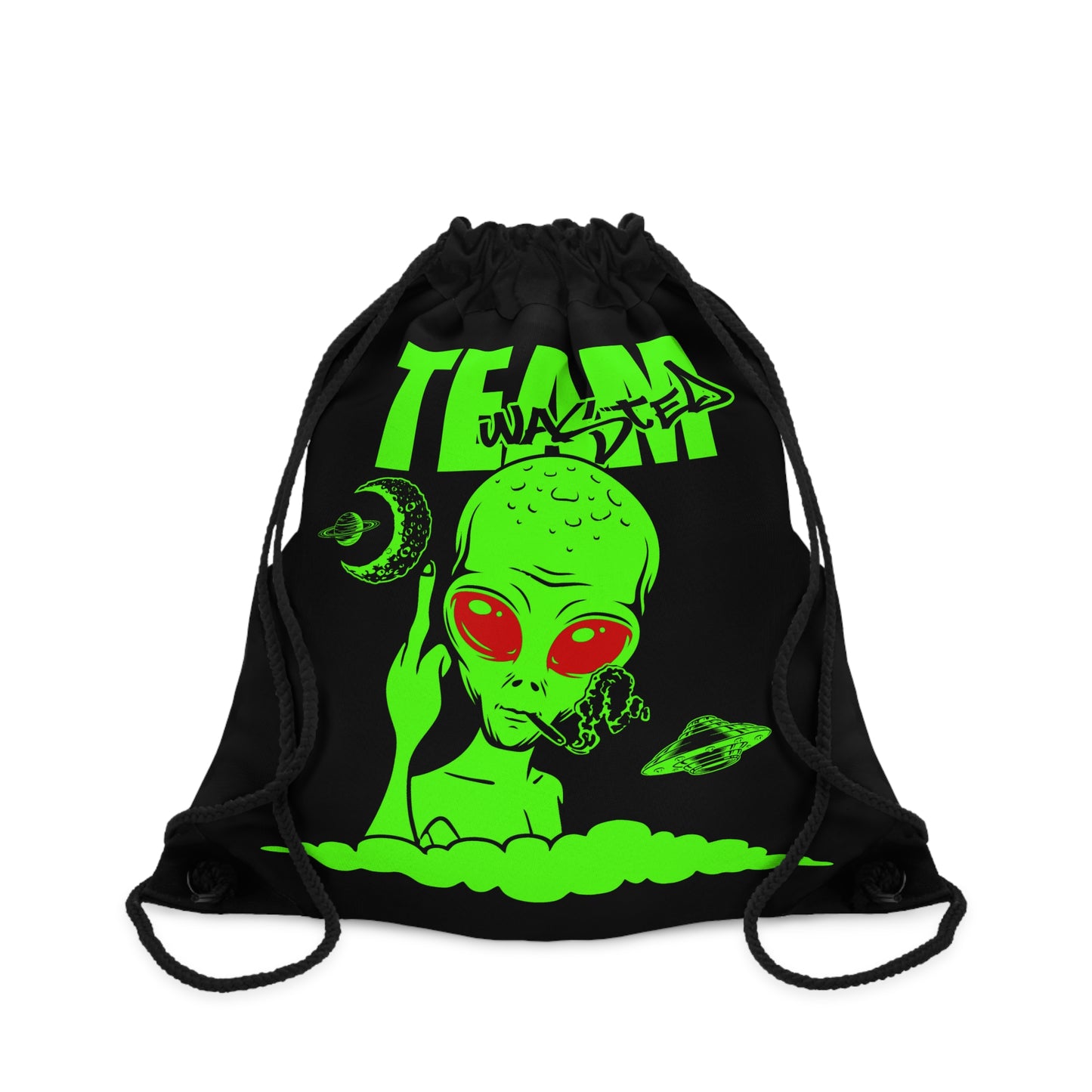 Drawstring Bag