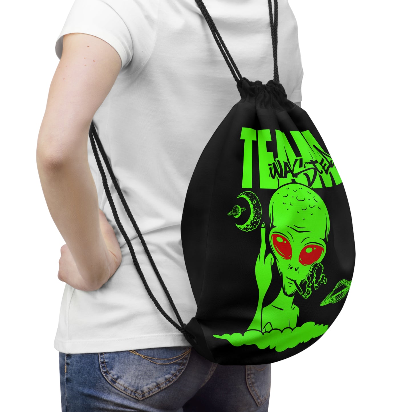 Drawstring Bag